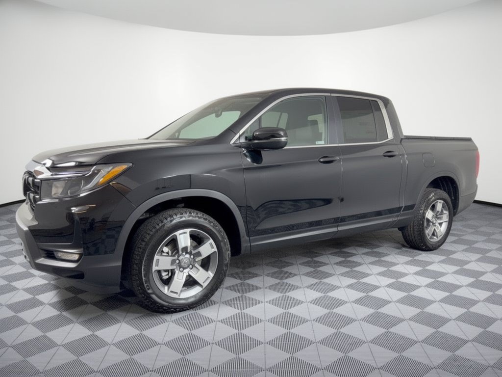 New 2026 Honda Ridgeline RTL Truck Crew Cab