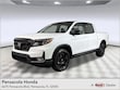 Honda Ridgeline