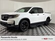  Honda Ridgeline