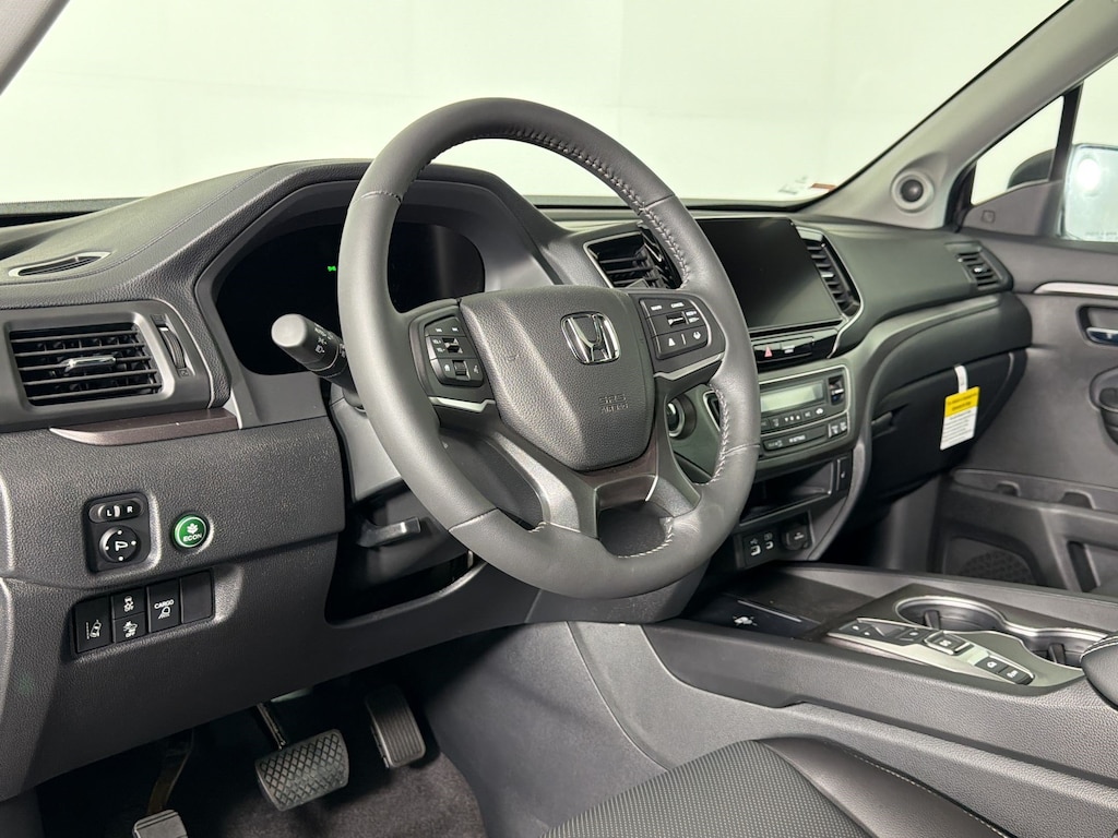 New 2026 Honda Ridgeline RTL Truck Crew Cab