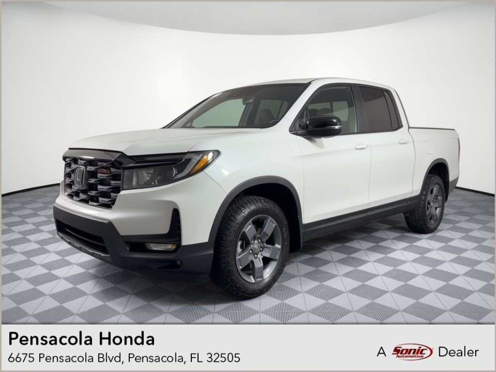 2024 Honda Ridgeline