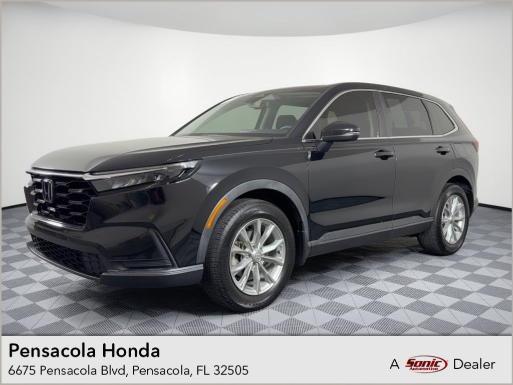 Used 2023 Honda CR-V EX SUV