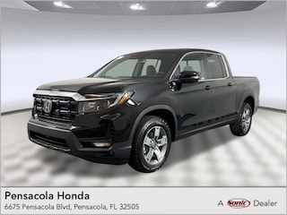 2026 Honda Ridgeline RTL Truck Crew Cab