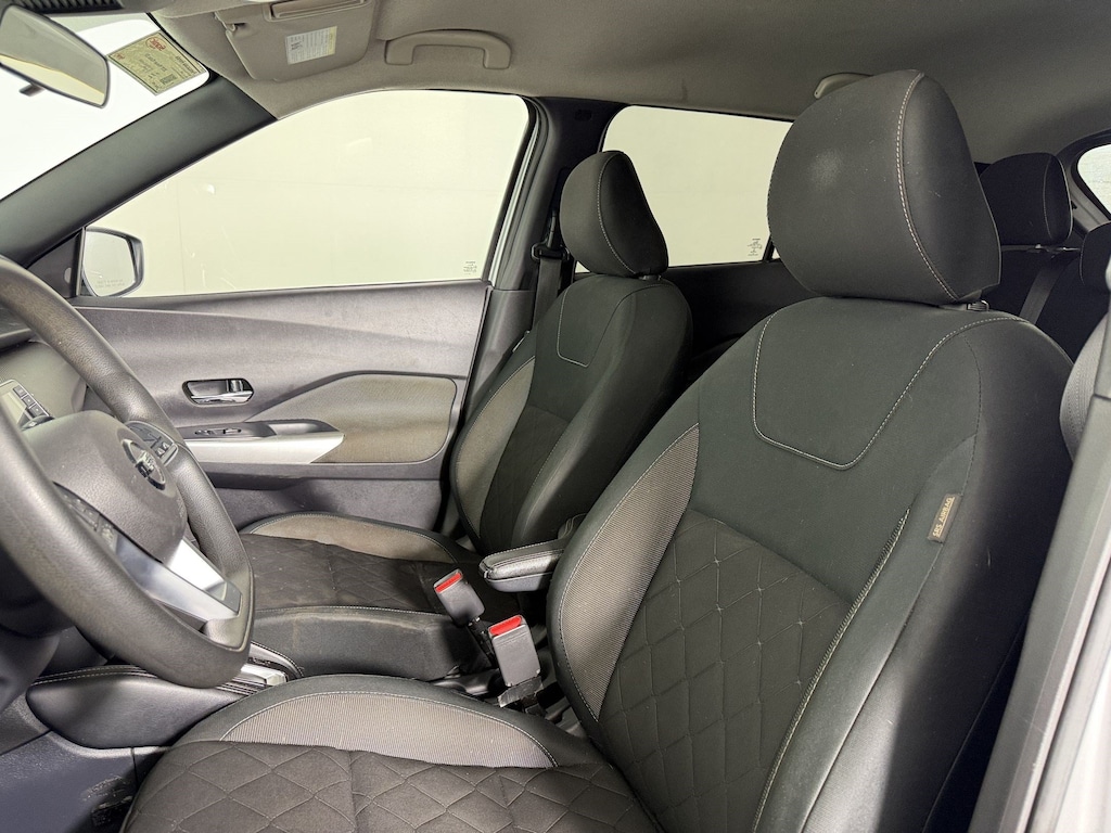 Used 2020 Nissan Kicks SV SUV