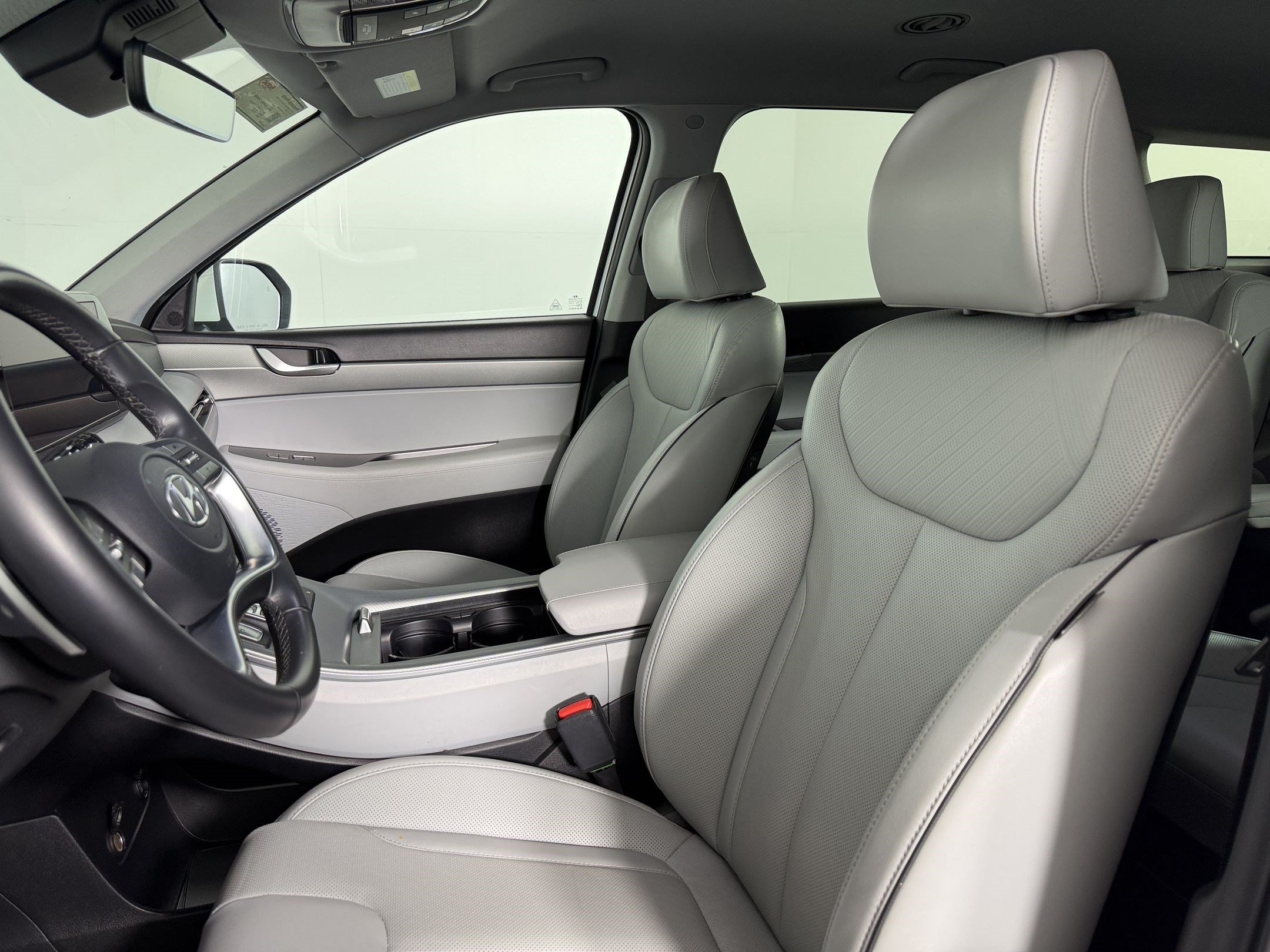Used 2025 Hyundai Palisade SEL SUV