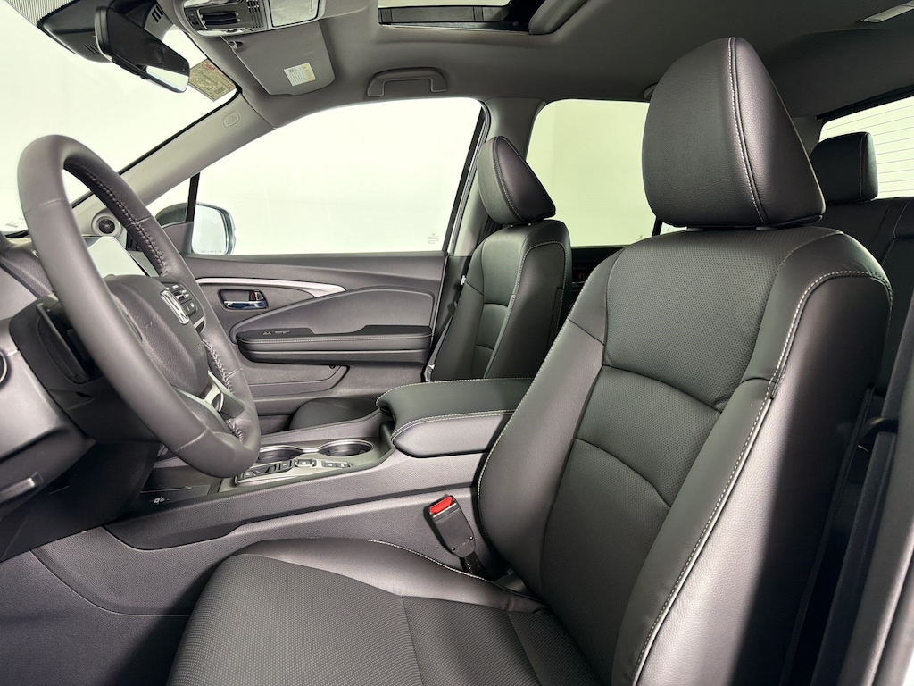 New 2026 Honda Ridgeline RTL Truck Crew Cab