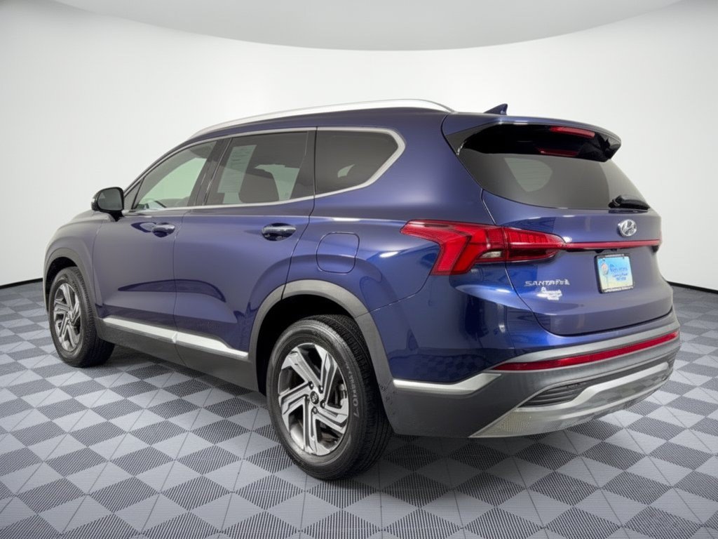 Used 2023 Hyundai Santa Fe SEL SUV