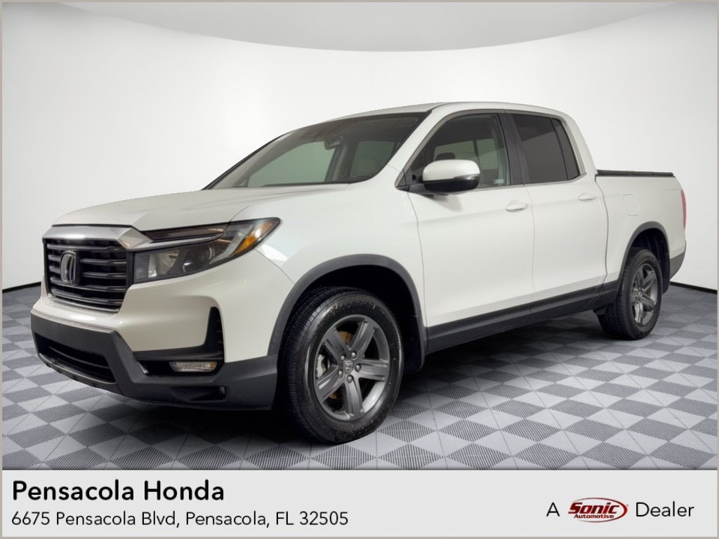 2023 Honda Ridgeline