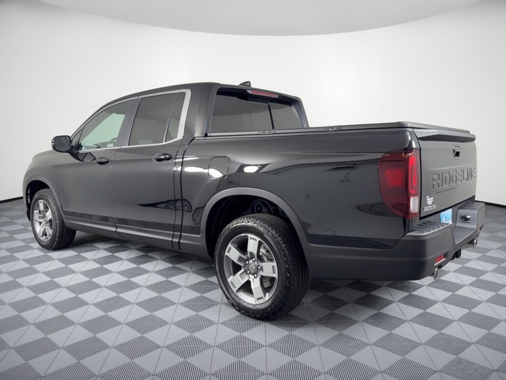 New 2026 Honda Ridgeline RTL Truck Crew Cab