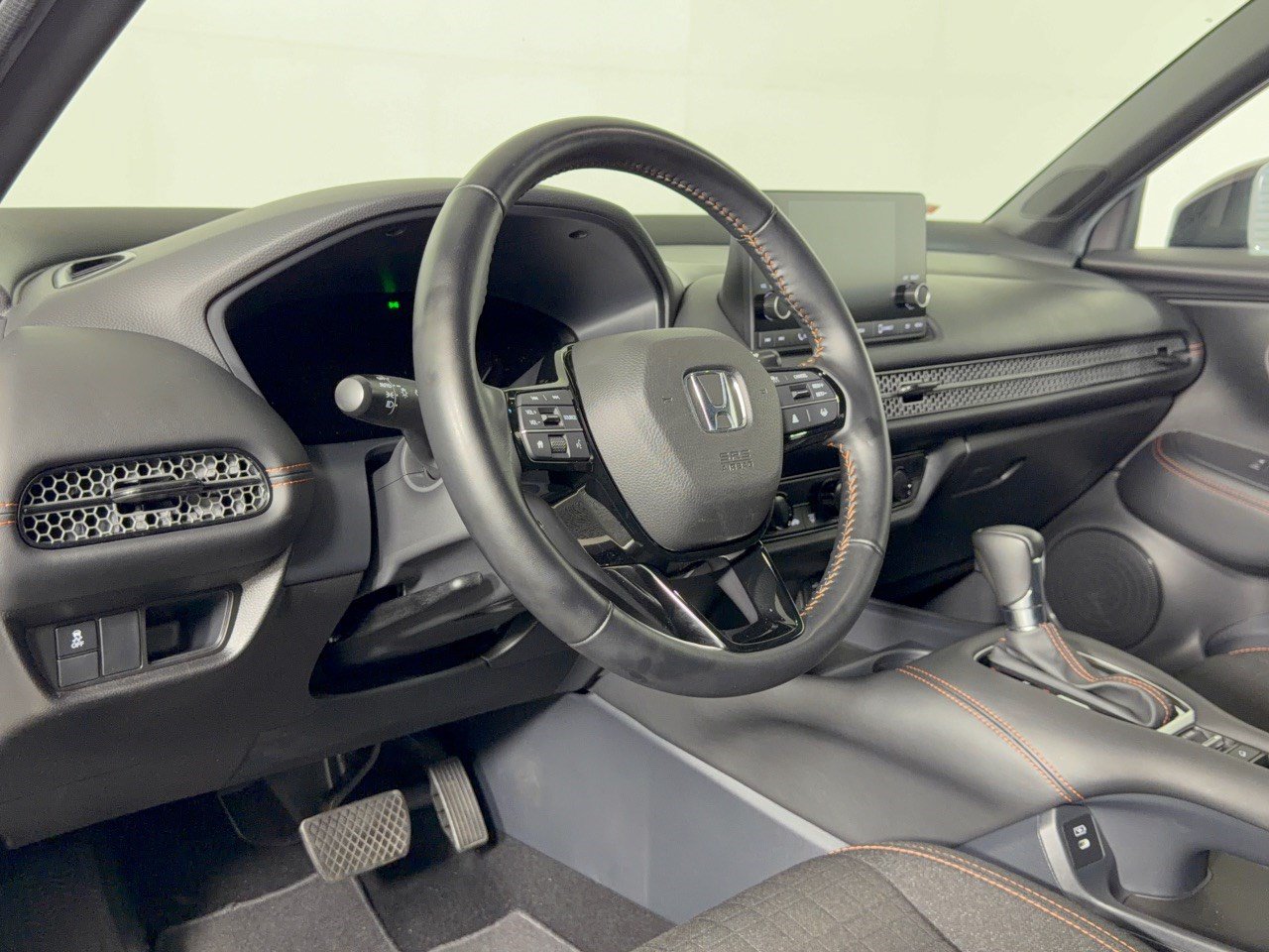 Used 2025 Honda HR-V Sport SUV