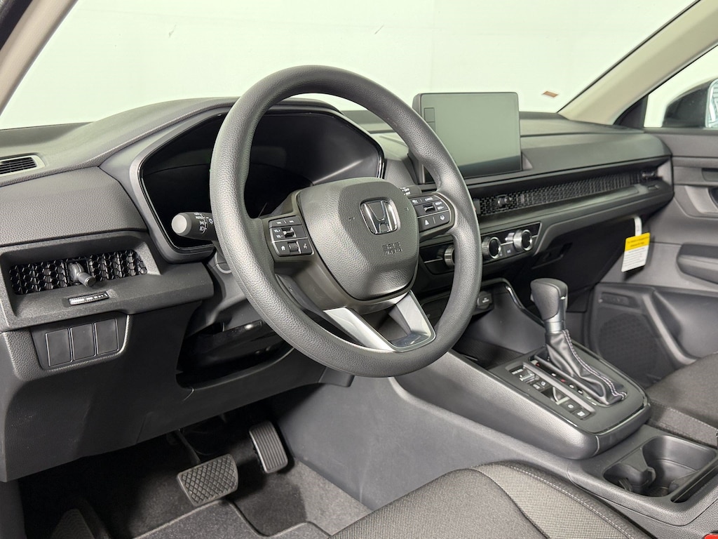 New 2026 Honda CR-V LX SUV