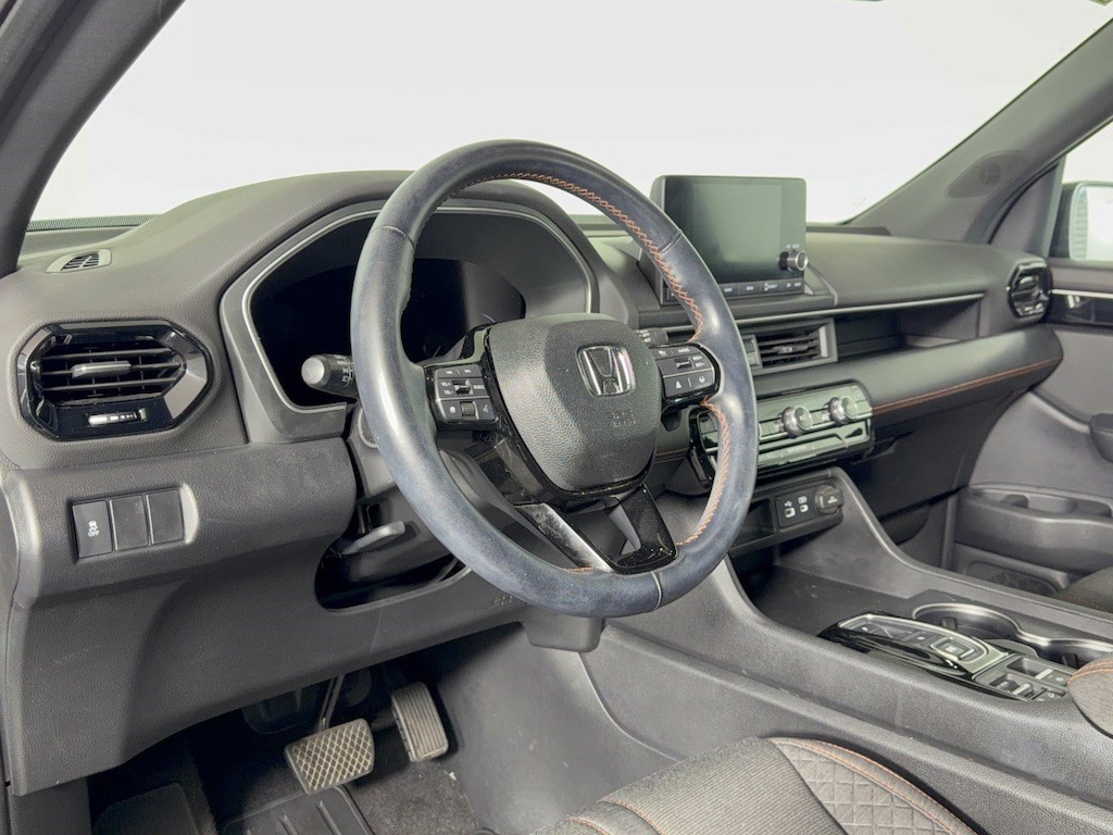 Certified 2023 Honda Pilot Sport SUV