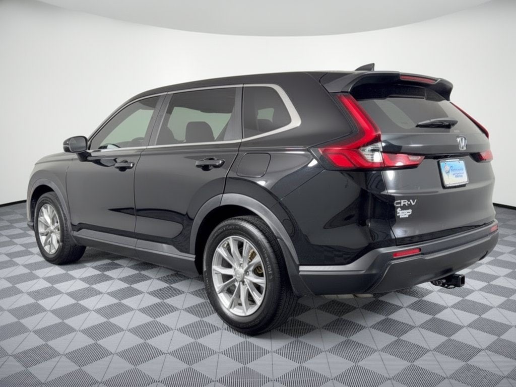 Used 2023 Honda CR-V EX SUV