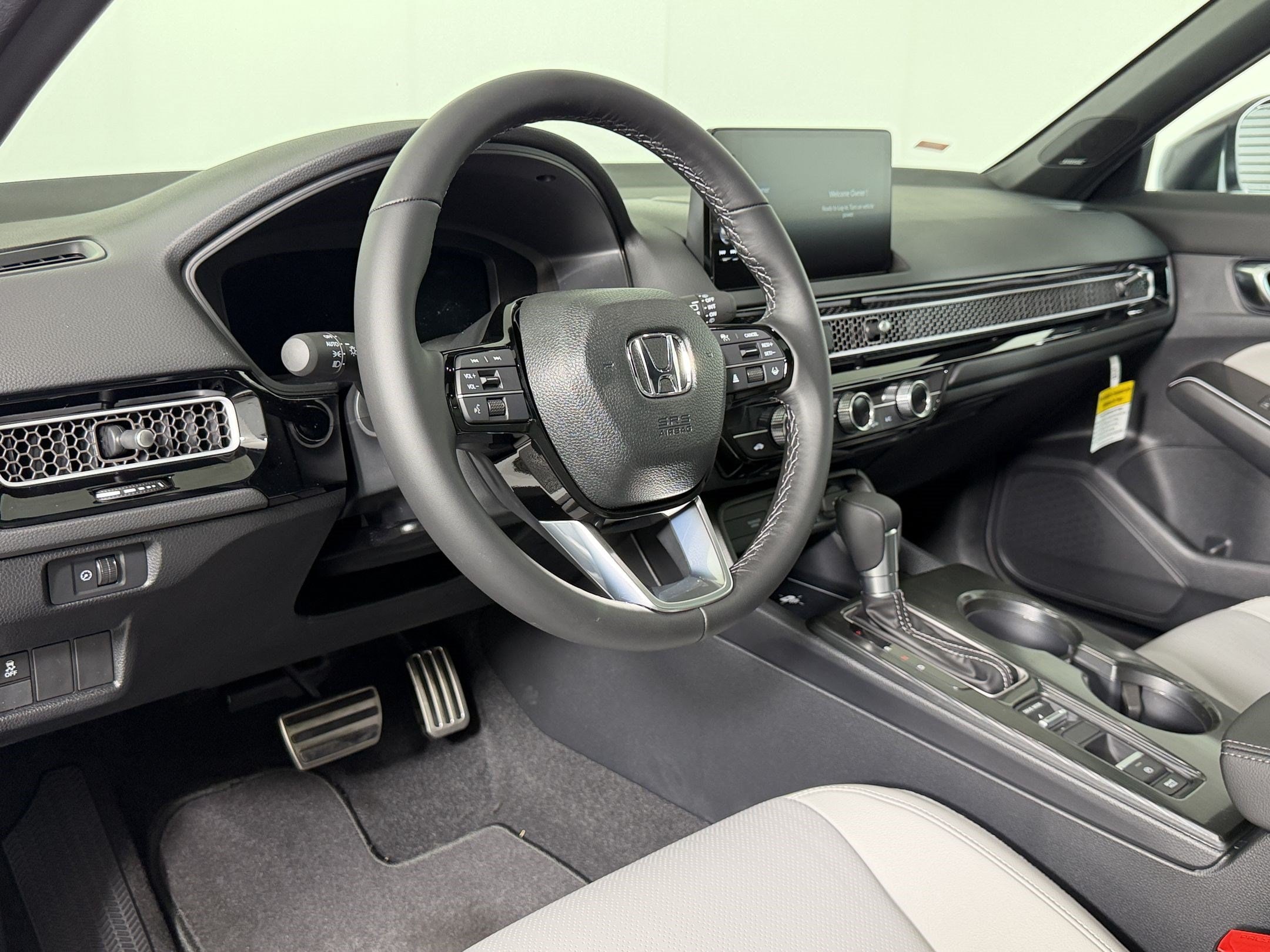 New 2026 Honda Civic Hybrid for Sale in Pensacola | Pensacola Honda