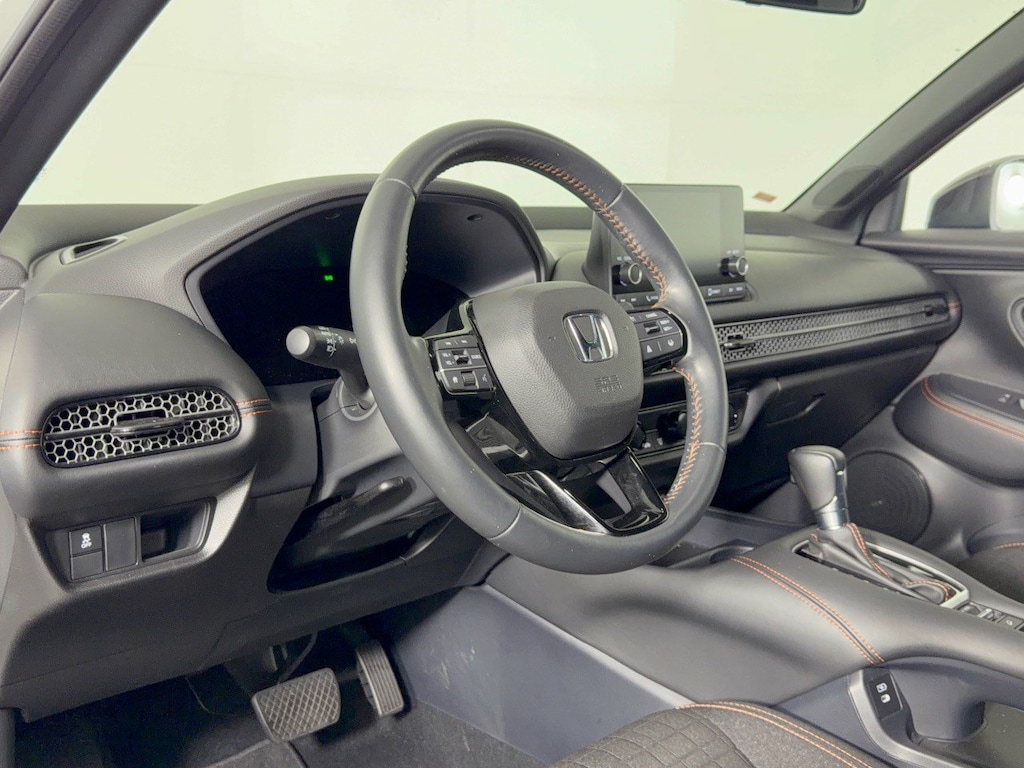 Used 2024 Honda HR-V Sport SUV