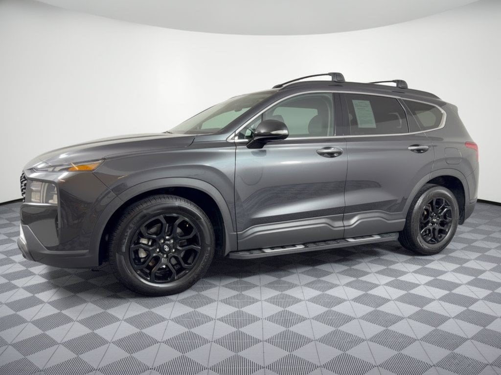 Used 2023 Hyundai Santa Fe XRT SUV