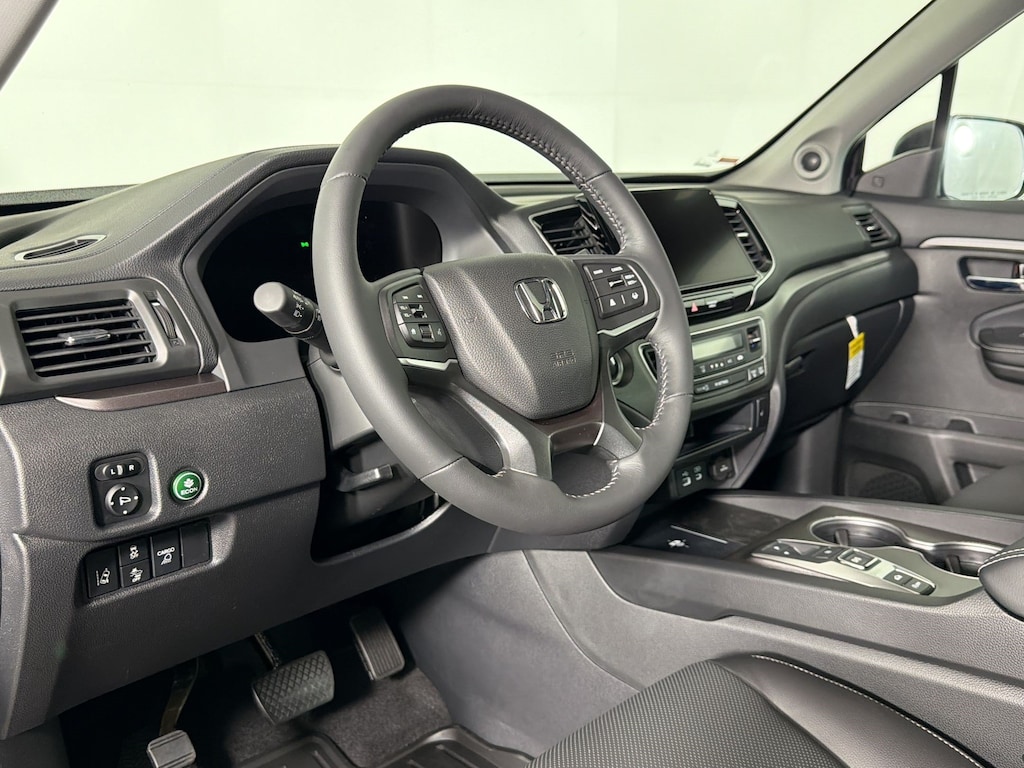 New 2026 Honda Ridgeline RTL Truck Crew Cab