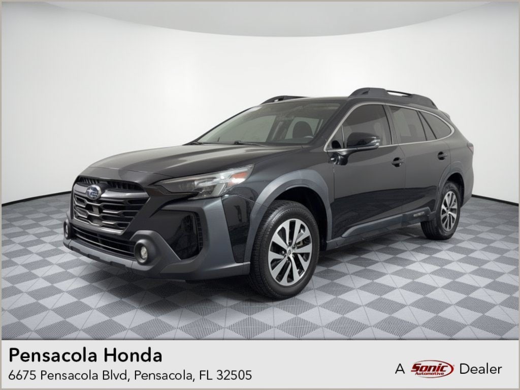 2023 Subaru Outback