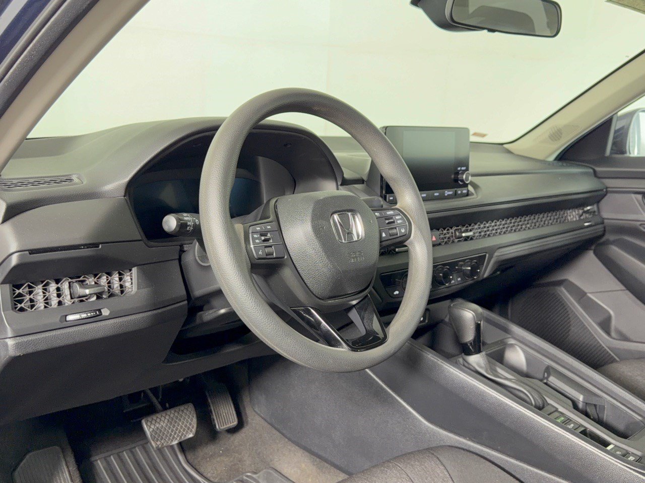 Used 2024 Honda Accord EX Sedan