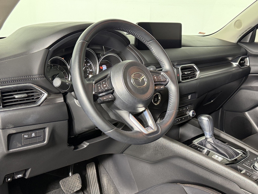 Used 2022 Mazda CX-5 2.5 S Preferred Package SUV