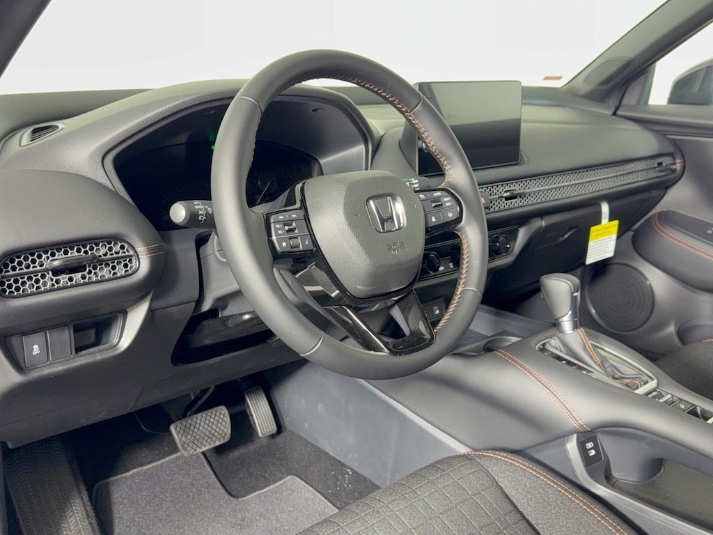 New 2027 Honda HR-V Sport SUV