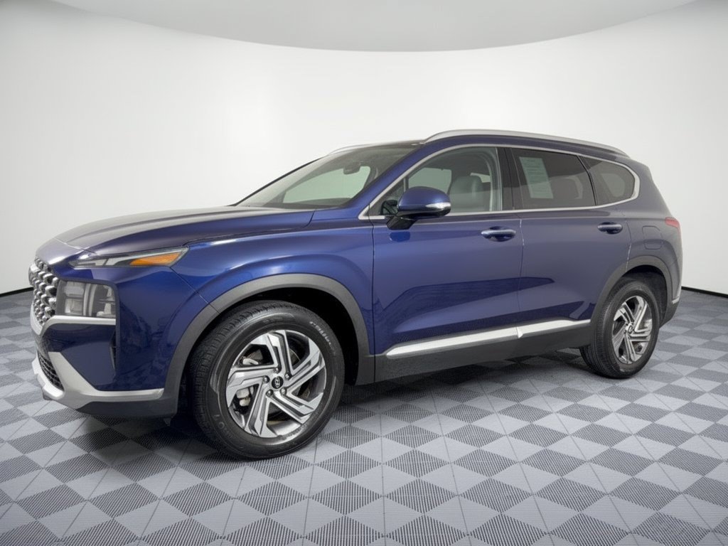 Used 2023 Hyundai Santa Fe SEL SUV