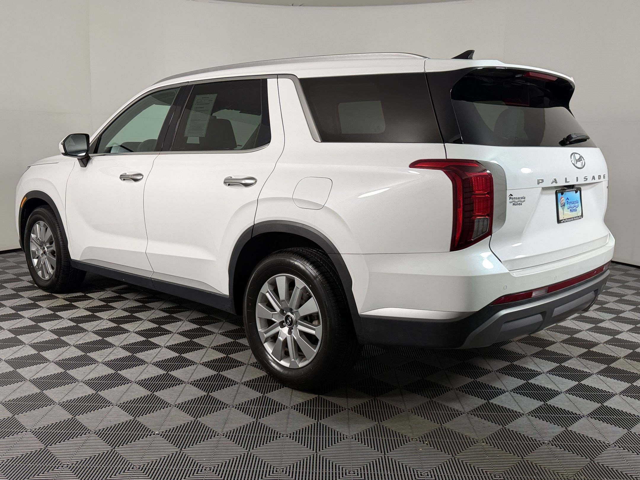 Used 2025 Hyundai Palisade SEL SUV