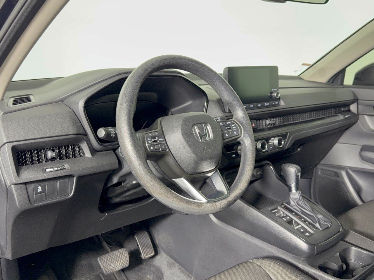 Used 2023 Honda CR-V EX SUV