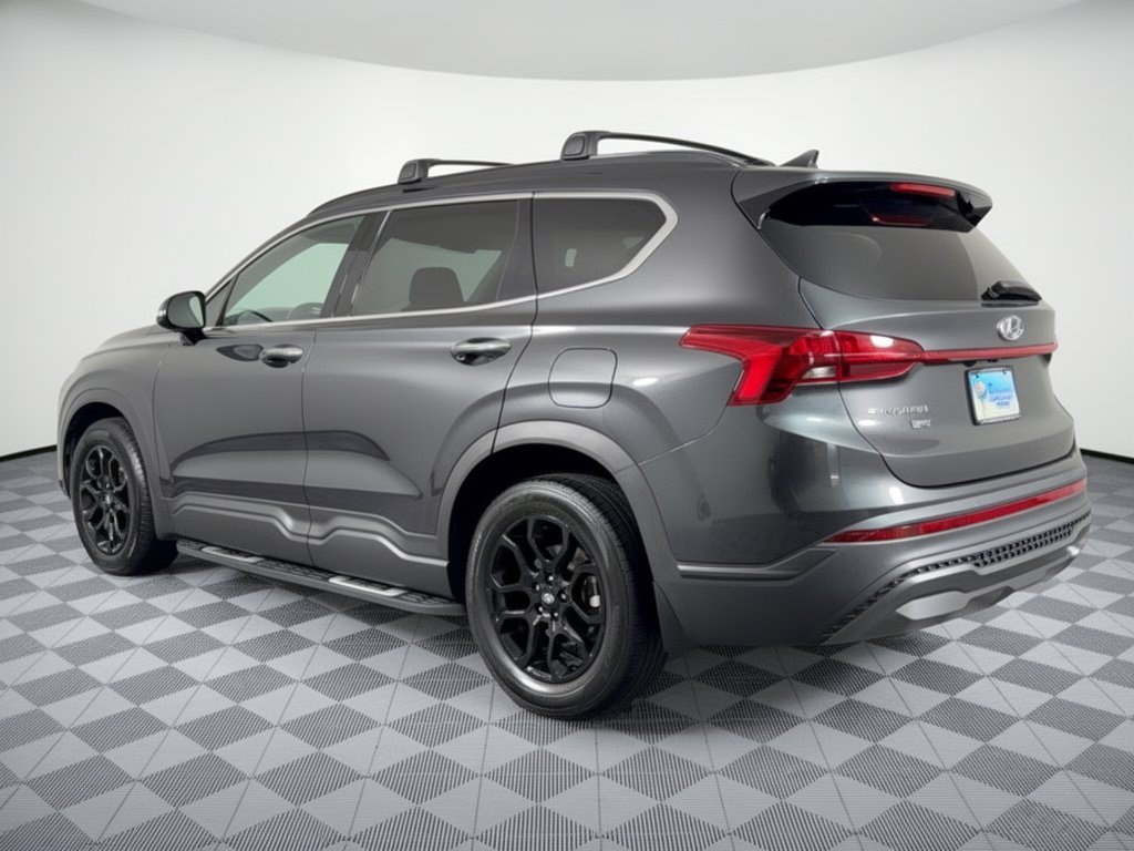 Used 2023 Hyundai Santa Fe XRT SUV