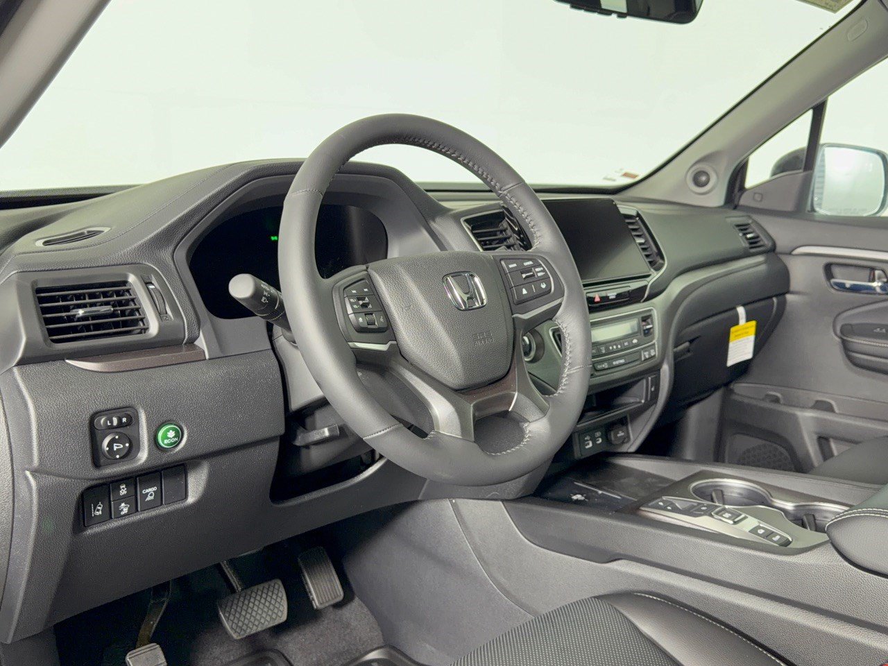 New 2026 Honda Ridgeline RTL Truck Crew Cab