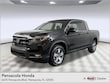 Honda Ridgeline