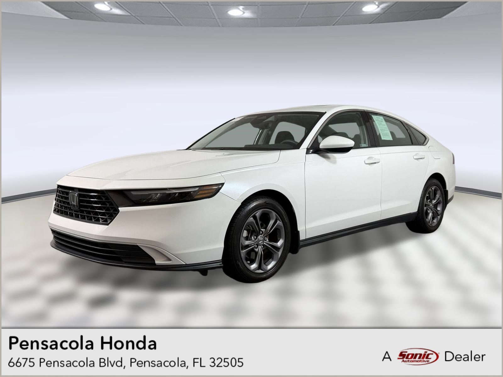 2023 Honda Accord