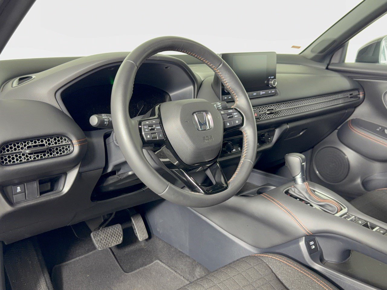 Used 2025 Honda HR-V Sport SUV