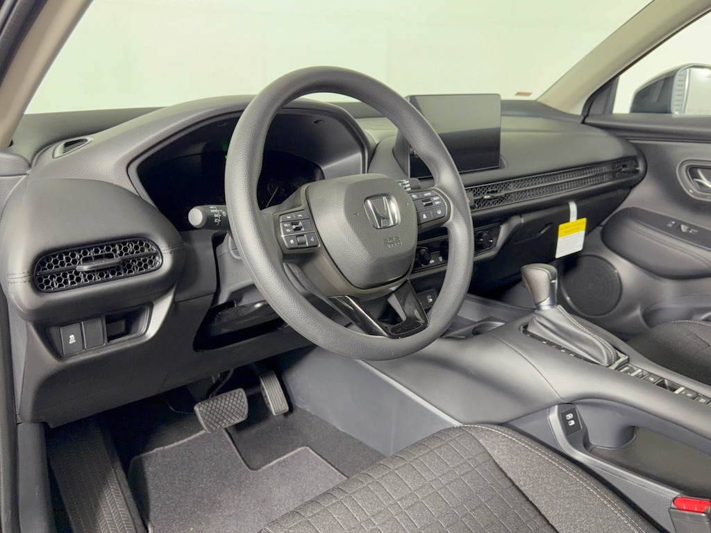 New 2027 Honda HR-V LX SUV