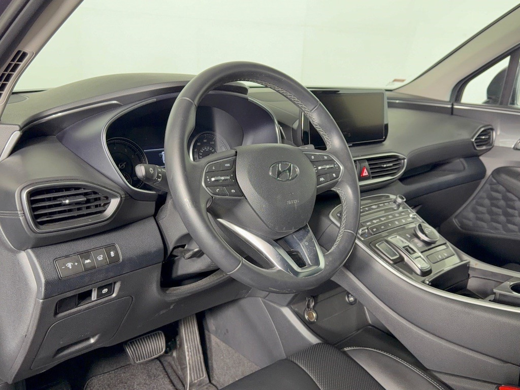 Used 2023 Hyundai Santa Fe XRT SUV