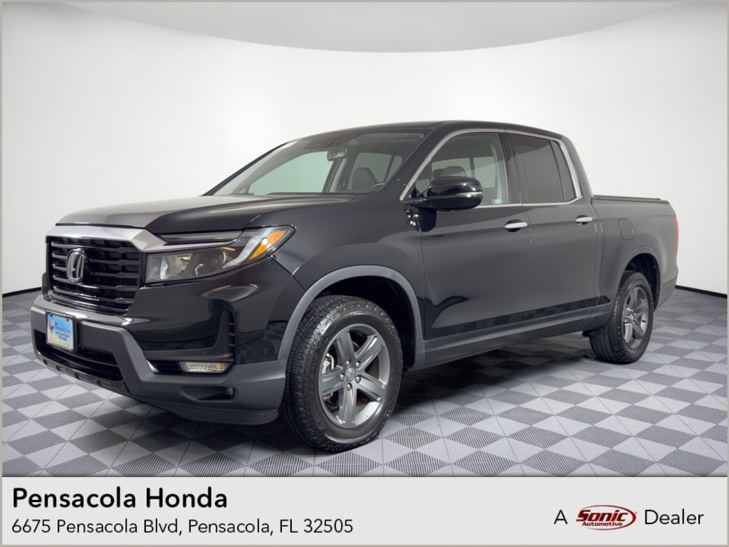 2023 Honda Ridgeline