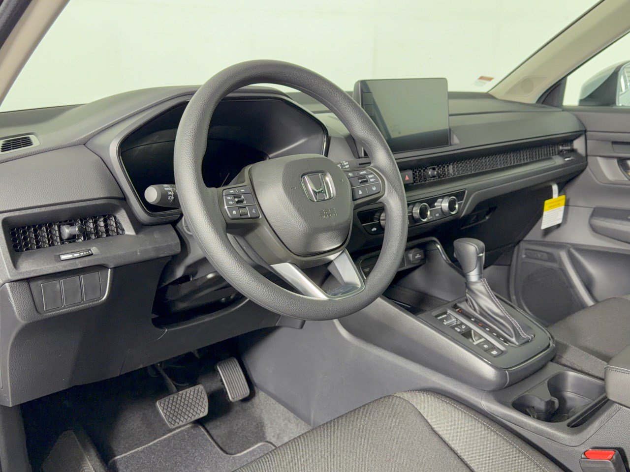 New 2027 Honda CR-V EX SUV