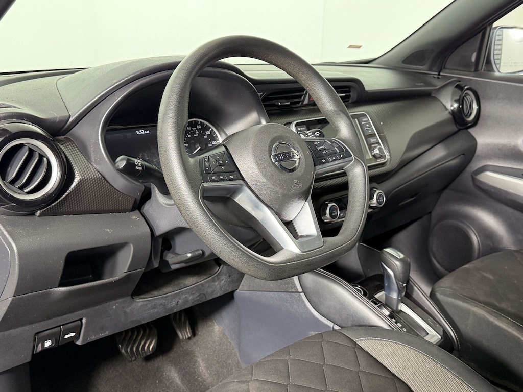 Used 2020 Nissan Kicks SV SUV