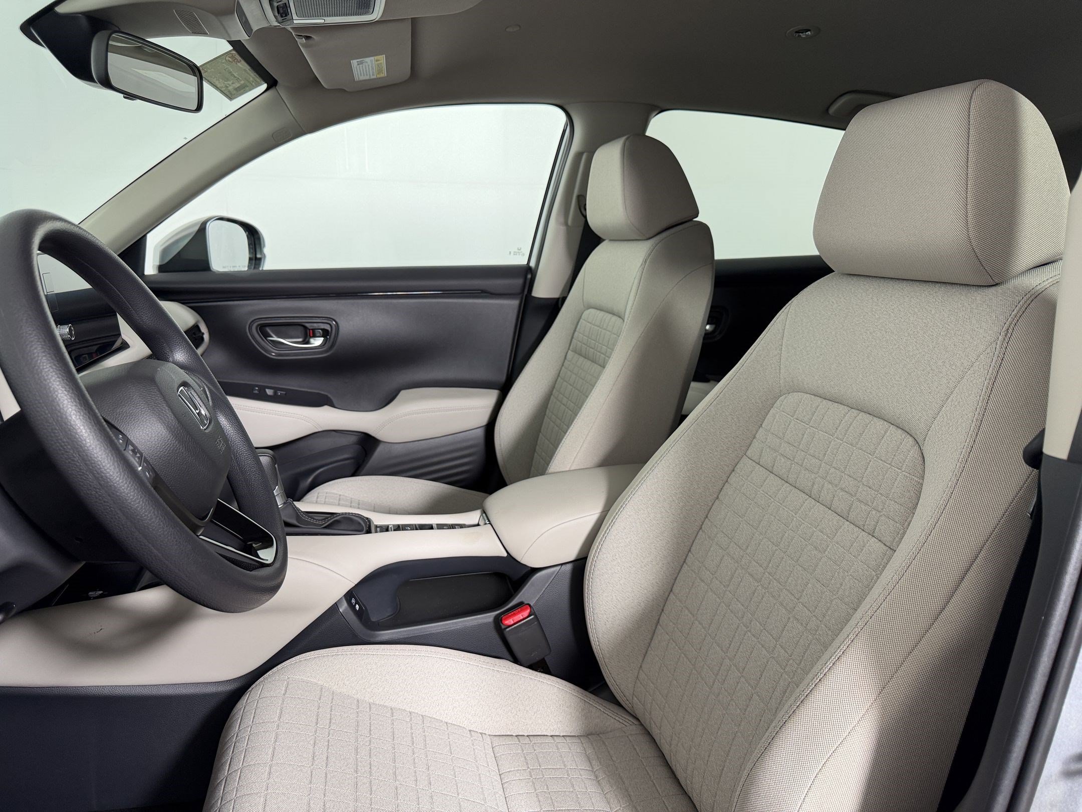 New 2027 Honda HR-V LX SUV