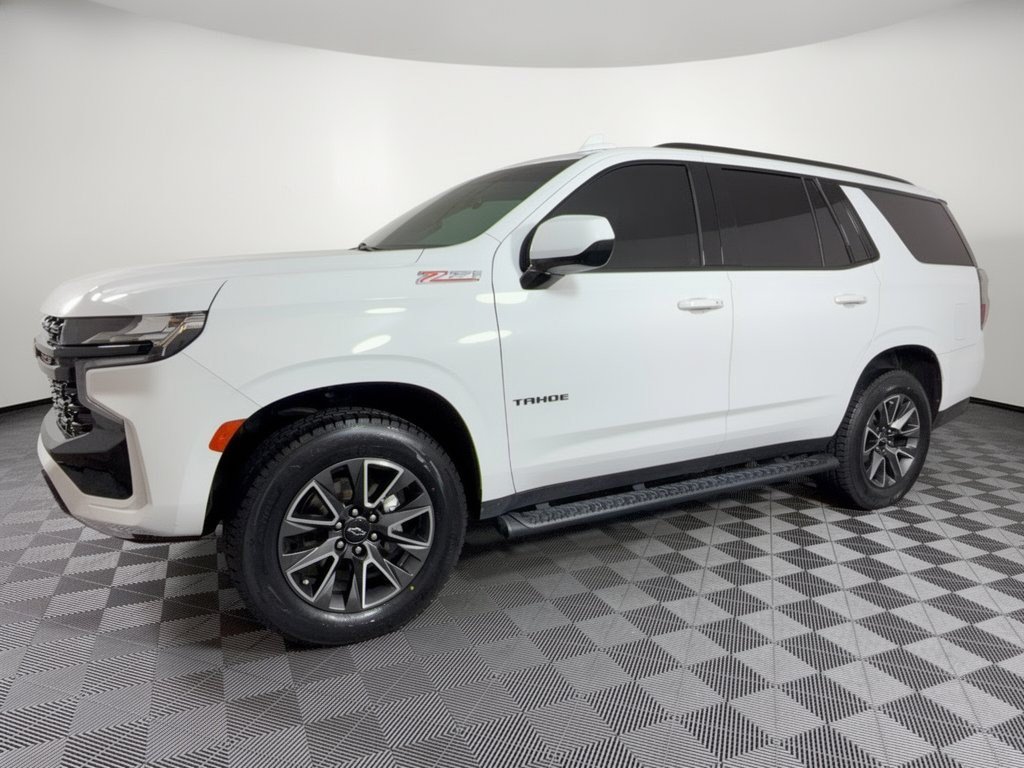 Used 2023 Chevrolet Tahoe Z71 SUV