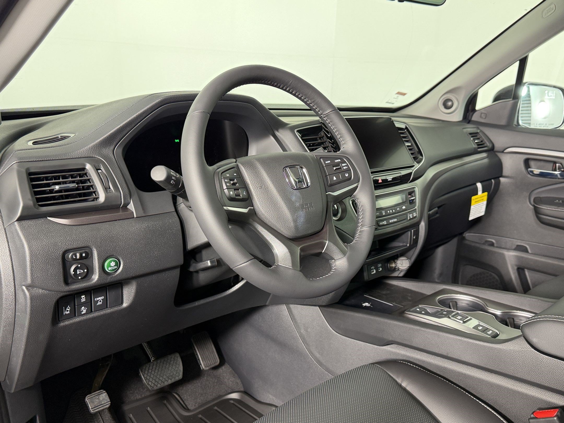 New 2026 Honda Ridgeline RTL Truck Crew Cab