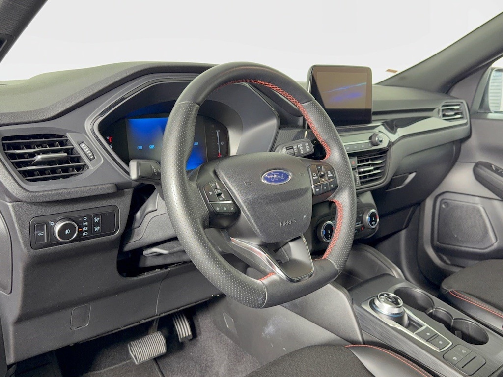 Used 2025 Ford Escape ST-Line Select SUV