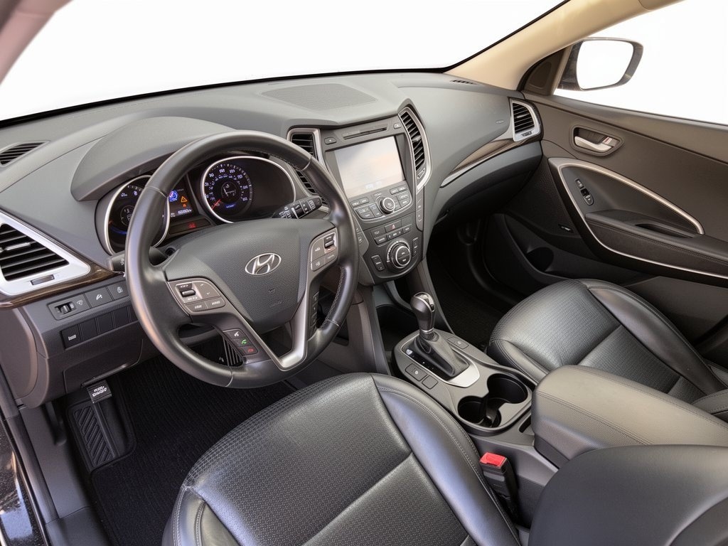 Used 2014 Hyundai Santa Fe Sport Santa Fe Sport 2.0L Turbo (FWD 4dr 2.0T) SUV