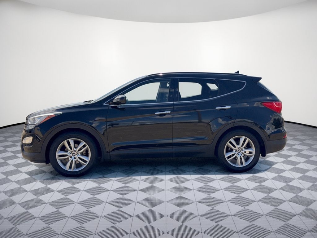 Used 2014 Hyundai Santa Fe Sport Santa Fe Sport 2.0L Turbo (FWD 4dr 2.0T) SUV