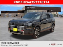 2026 Hyundai Palisade XRT Pro SUV