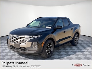 Used 2024 Hyundai Santa Cruz 2.5L SEL Truck Crew Cab for sale in Nederland, TX