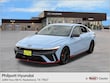  Hyundai Elantra N