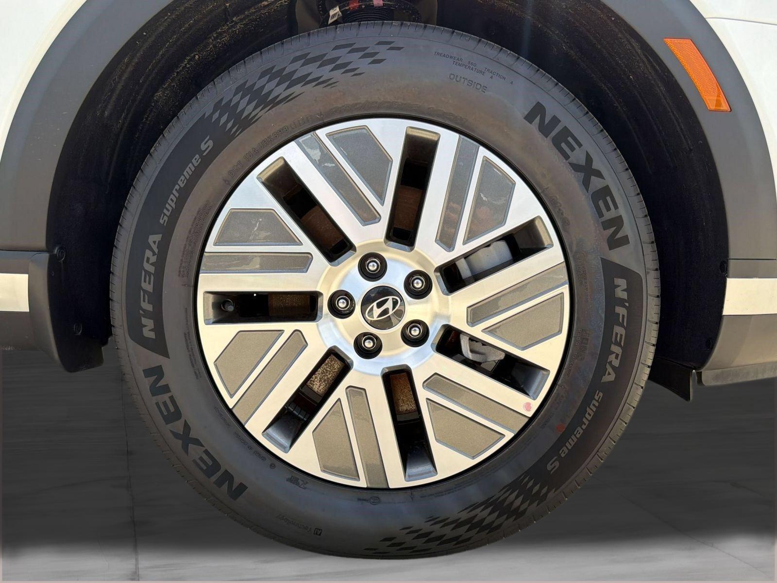 2026 Hyundai Palisade SEL - Photo 12