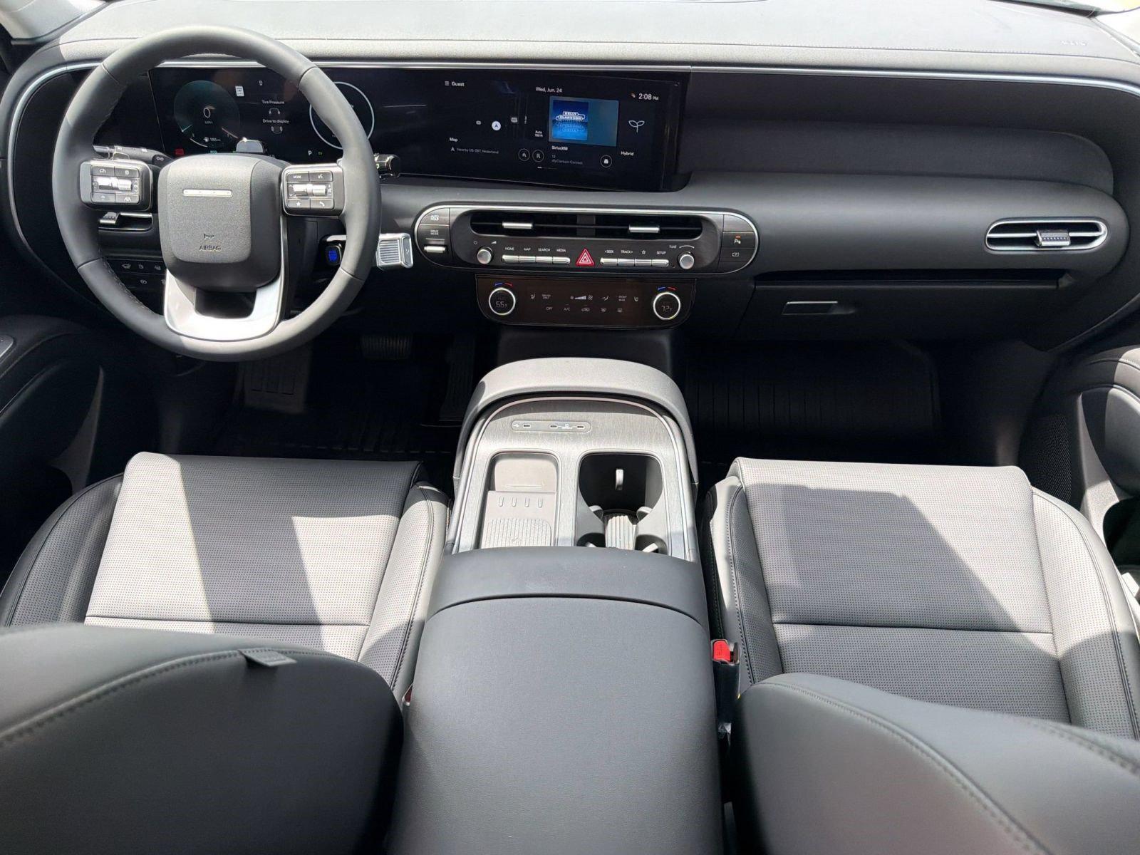 2026 Hyundai Palisade SEL - Photo 15