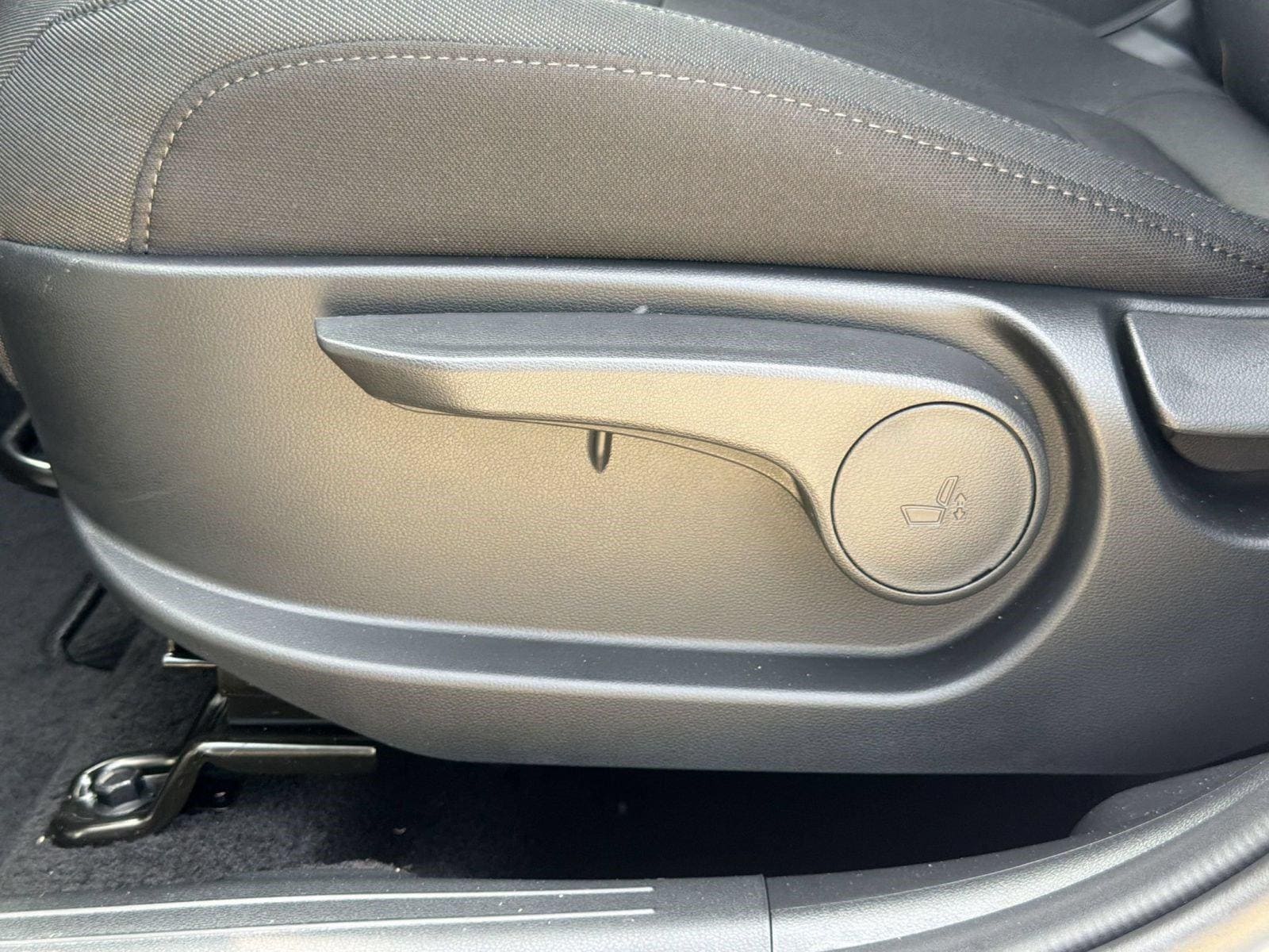 2026 Hyundai Tucson SE - Photo 14